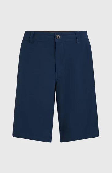 O'Neill Men Hybrid 19" Shorts English Evening