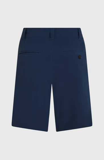 O'Neill Men Hybrid 19" Shorts English Evening
