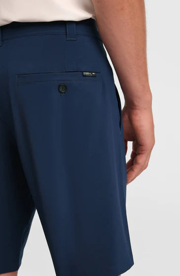 O'Neill Men Hybrid 19" Shorts English Evening