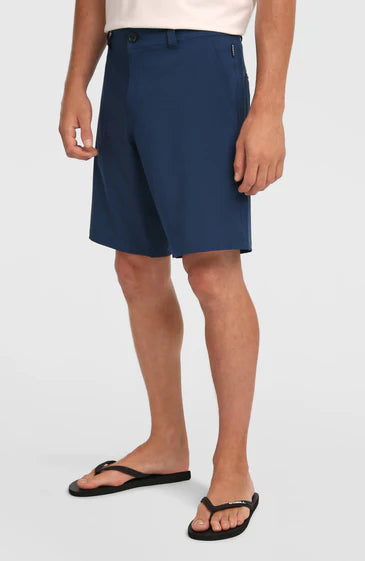O'Neill Men Hybrid 19" Shorts English Evening