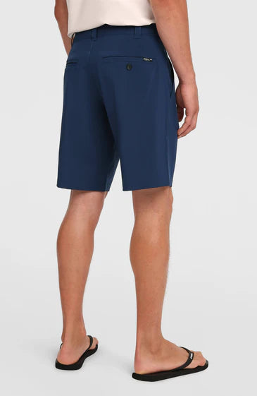 O'Neill Men Hybrid 19" Shorts English Evening