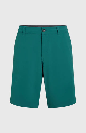 O'Neill Men Hybrid 19" Shorts Botanic Heat