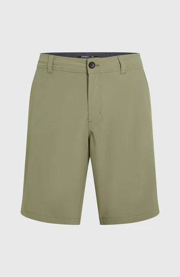 O'Neill Men Hybrid 19" Shorts