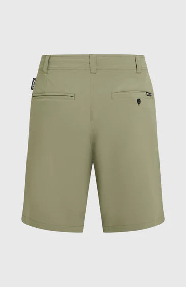 O'Neill Men Hybrid 19" Shorts