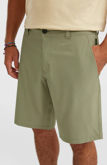 O'Neill Men Hybrid 19" Shorts