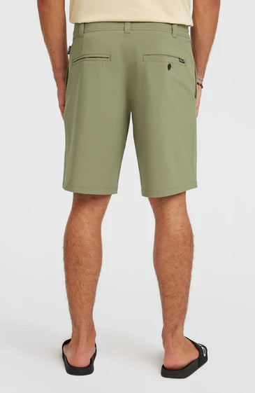 O'Neill Men Hybrid 19" Shorts