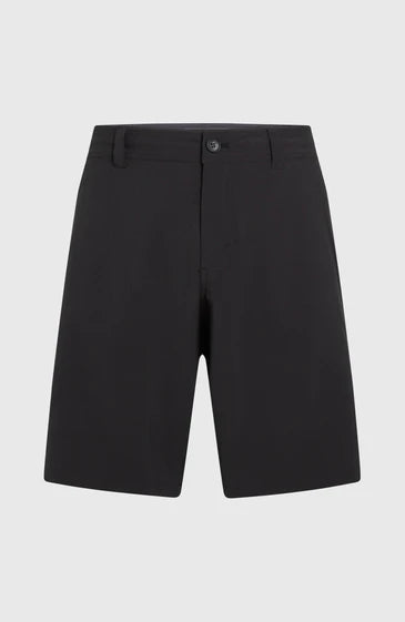 O'Neill Men Hybrid 19" Shorts Black
