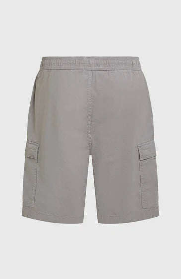 O´Neill Essentials Rip Stop Cargo Pants Brushed Aluminium