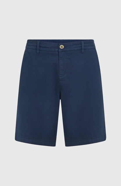 O'neill Essential Chino Shorts English Evening