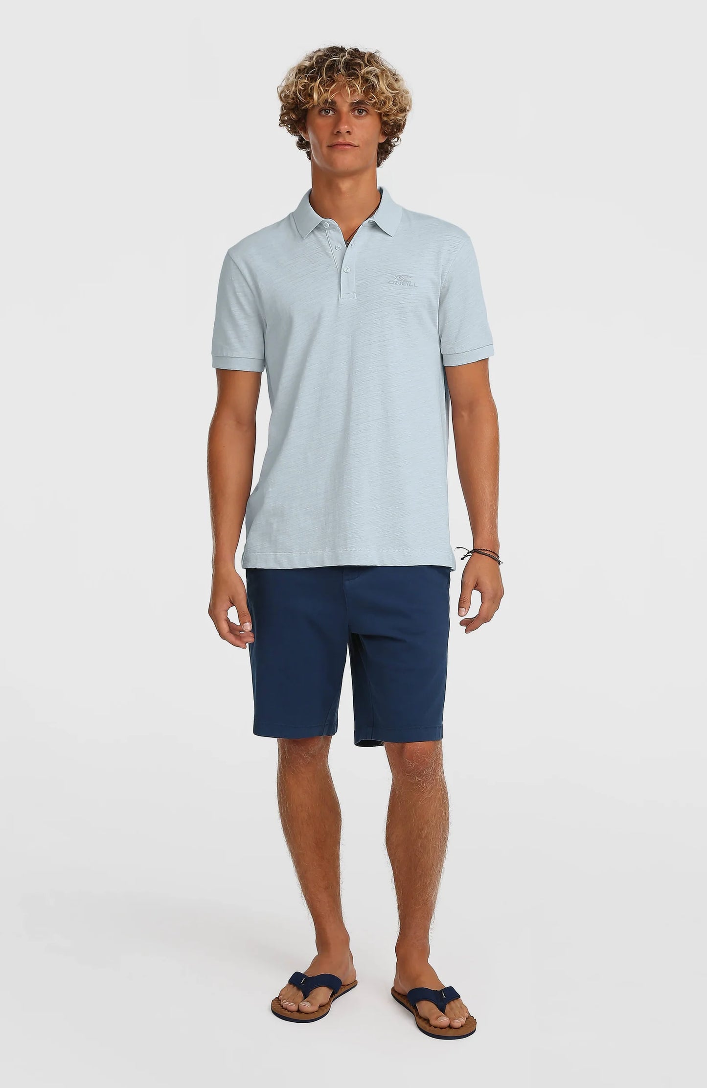 O'neill Essential Chino Shorts English Evening