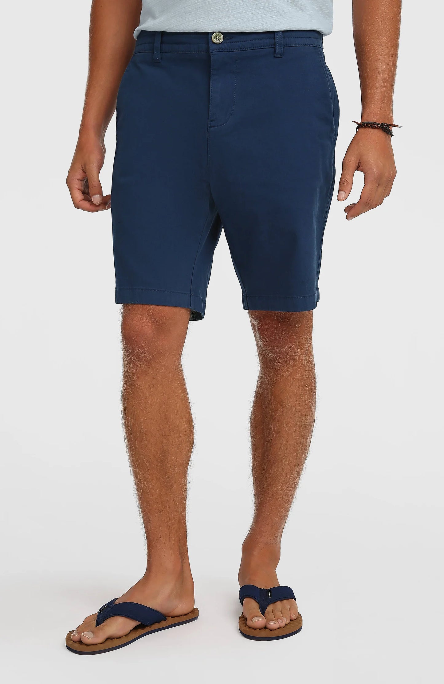 O'neill Essential Chino Shorts English Evening