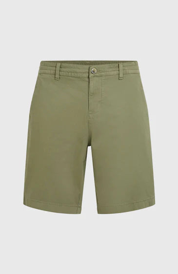 O'neill Essential Chino Shorts Avery Fern