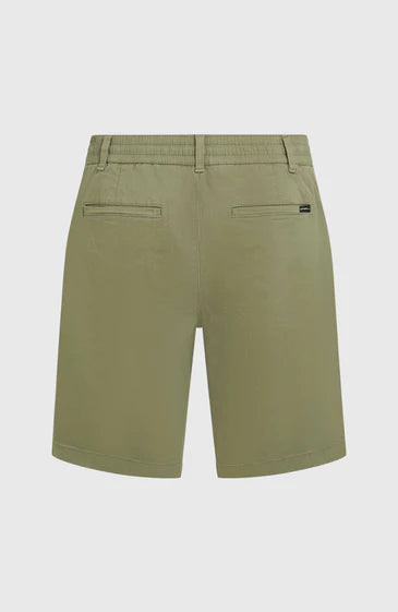 O'neill Essential Chino Shorts Avery Fern