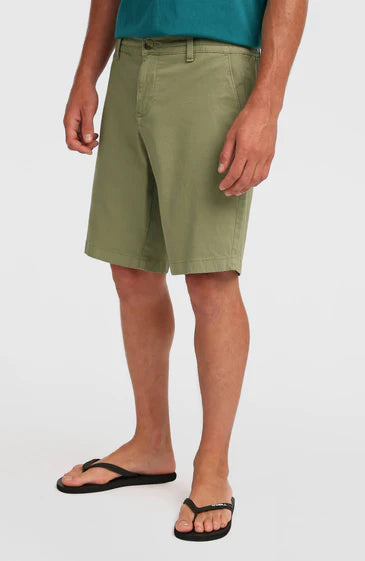 O'neill Essential Chino Shorts Avery Fern