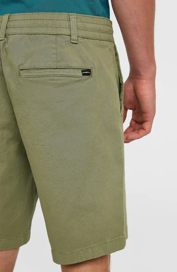 O'neill Essential Chino Shorts Avery Fern