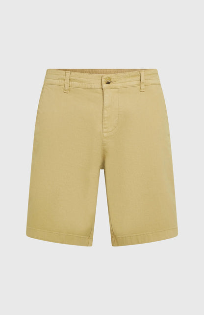 O'neill Essential Chino Shorts Oak Ridge