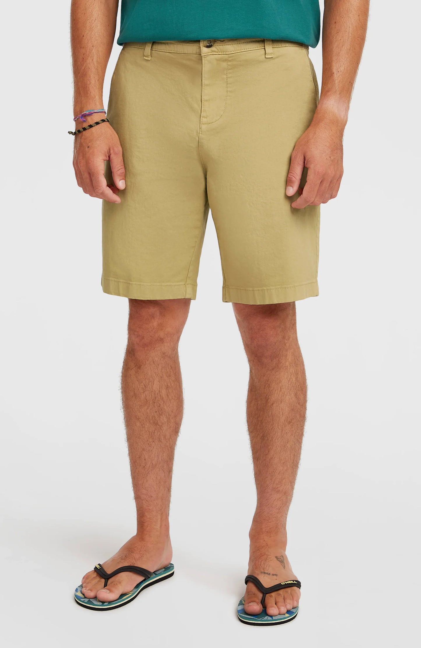 O'neill Essential Chino Shorts Oak Ridge