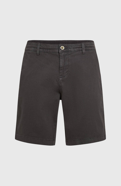 O'neill Essential Chino Shorts Raven