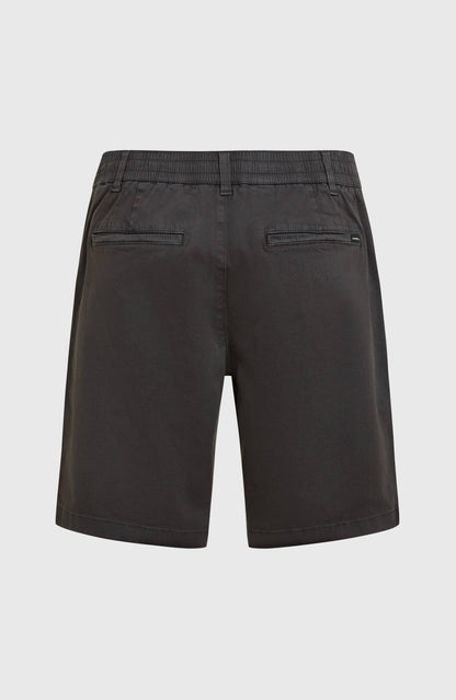 O'neill Essential Chino Shorts Raven