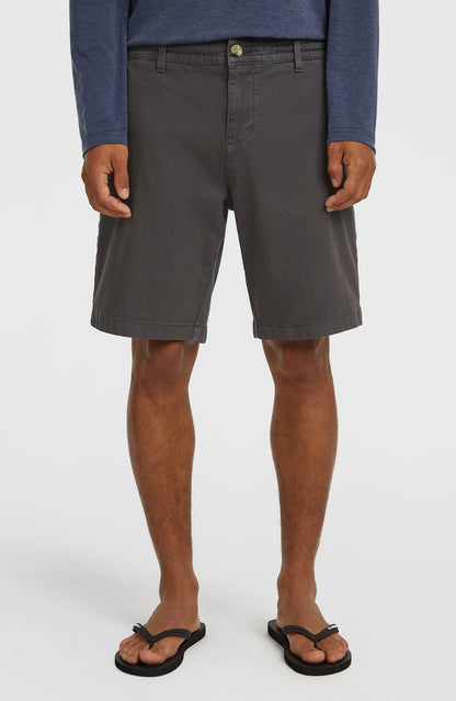 O'neill Essential Chino Shorts Raven