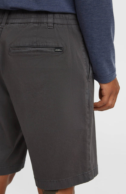 O'neill Essential Chino Shorts Raven