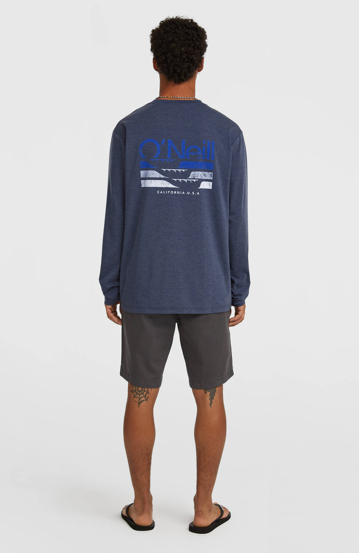 O'neill Essential Chino Shorts Raven