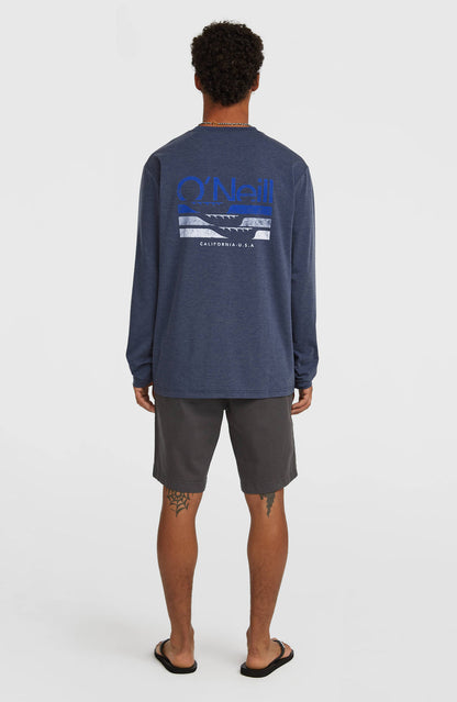 O'neill Essential Chino Shorts Raven