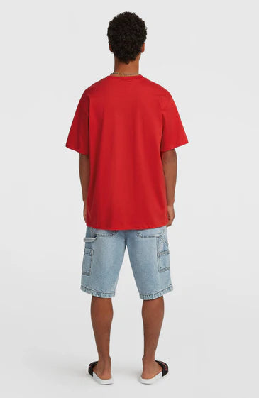 O´Neill Essential Denim Shorts Blue