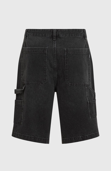 O´Neill Essential Denim Shorts Black