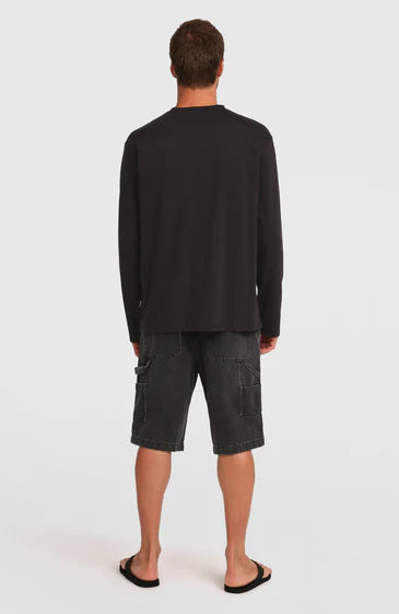 O´Neill Essential Denim Shorts Black