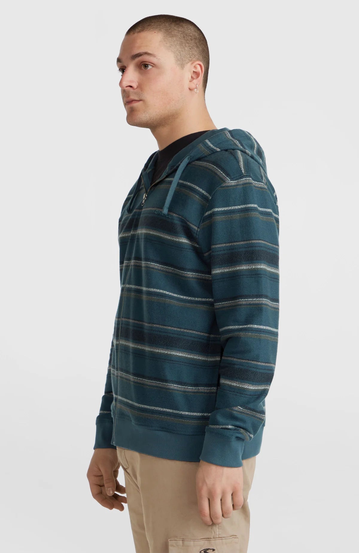 O´Neill Bavaro Full Zip Hoodie