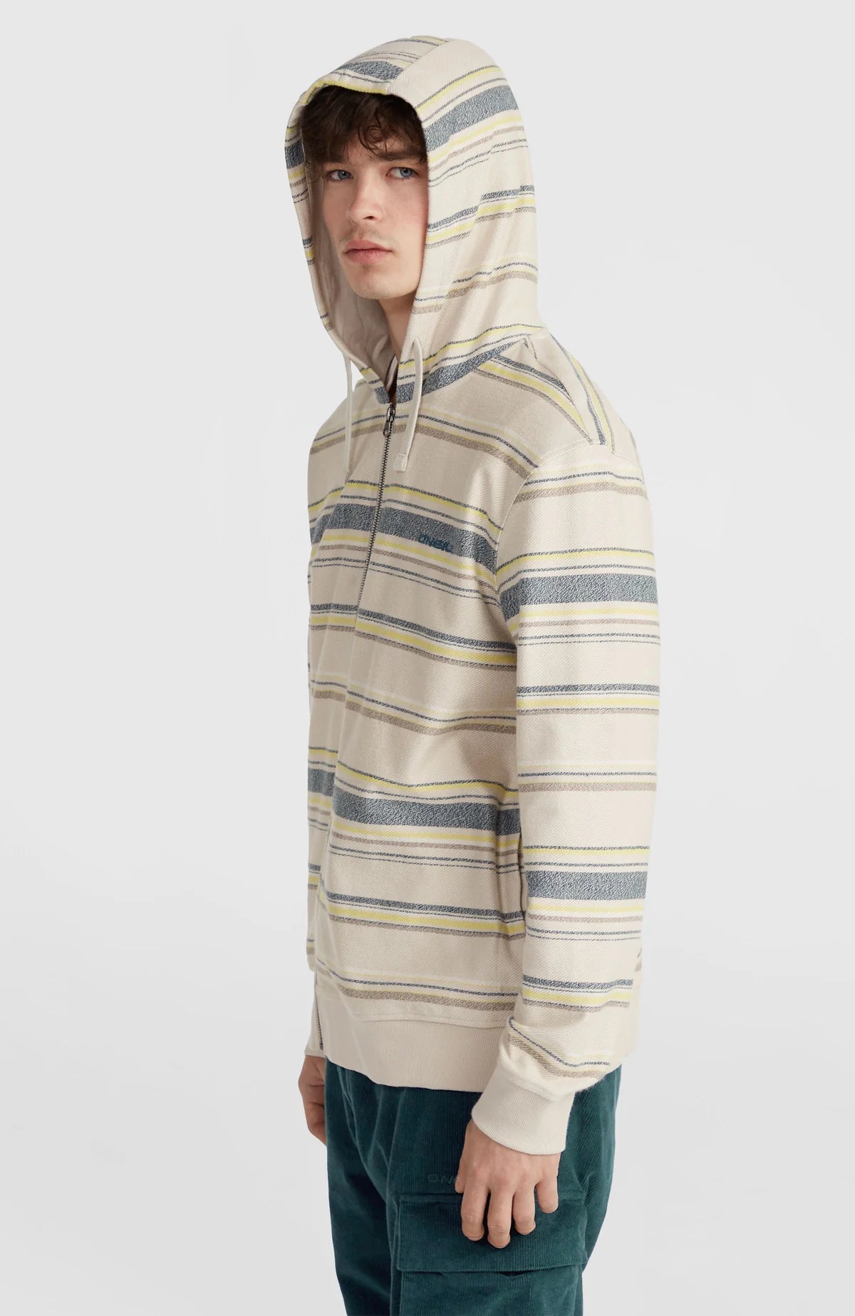 O´Neill Bavaro Full Zip Hoodie