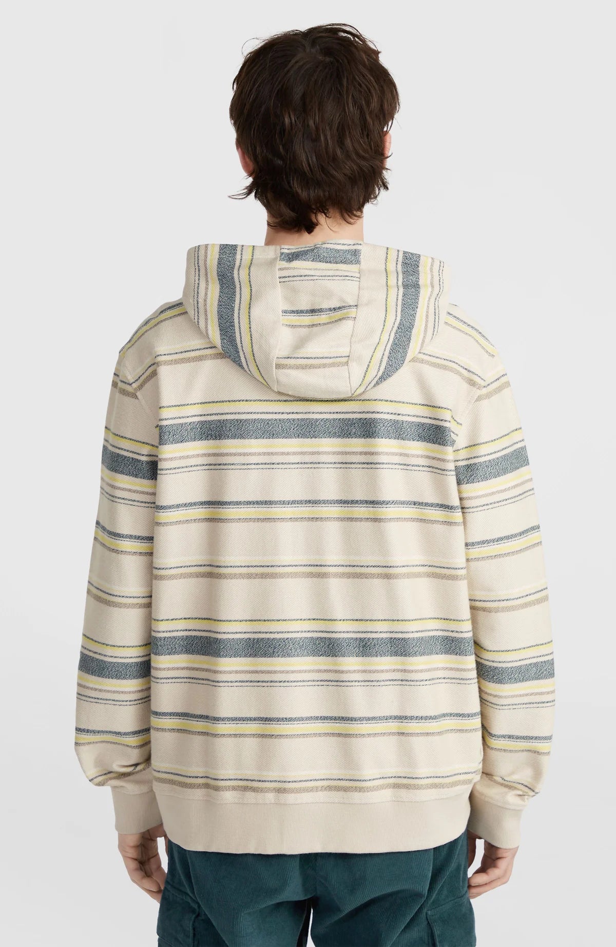 O´Neill Bavaro Full Zip Hoodie