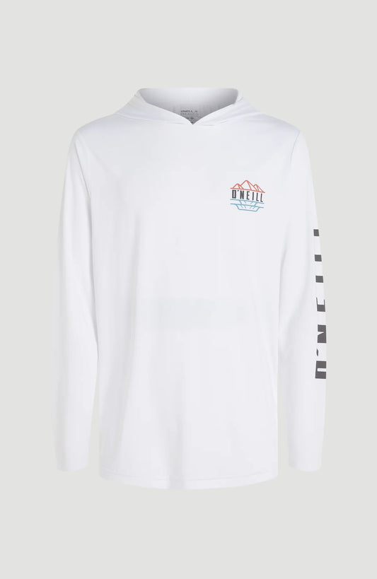 O'Neill UPF Hooded