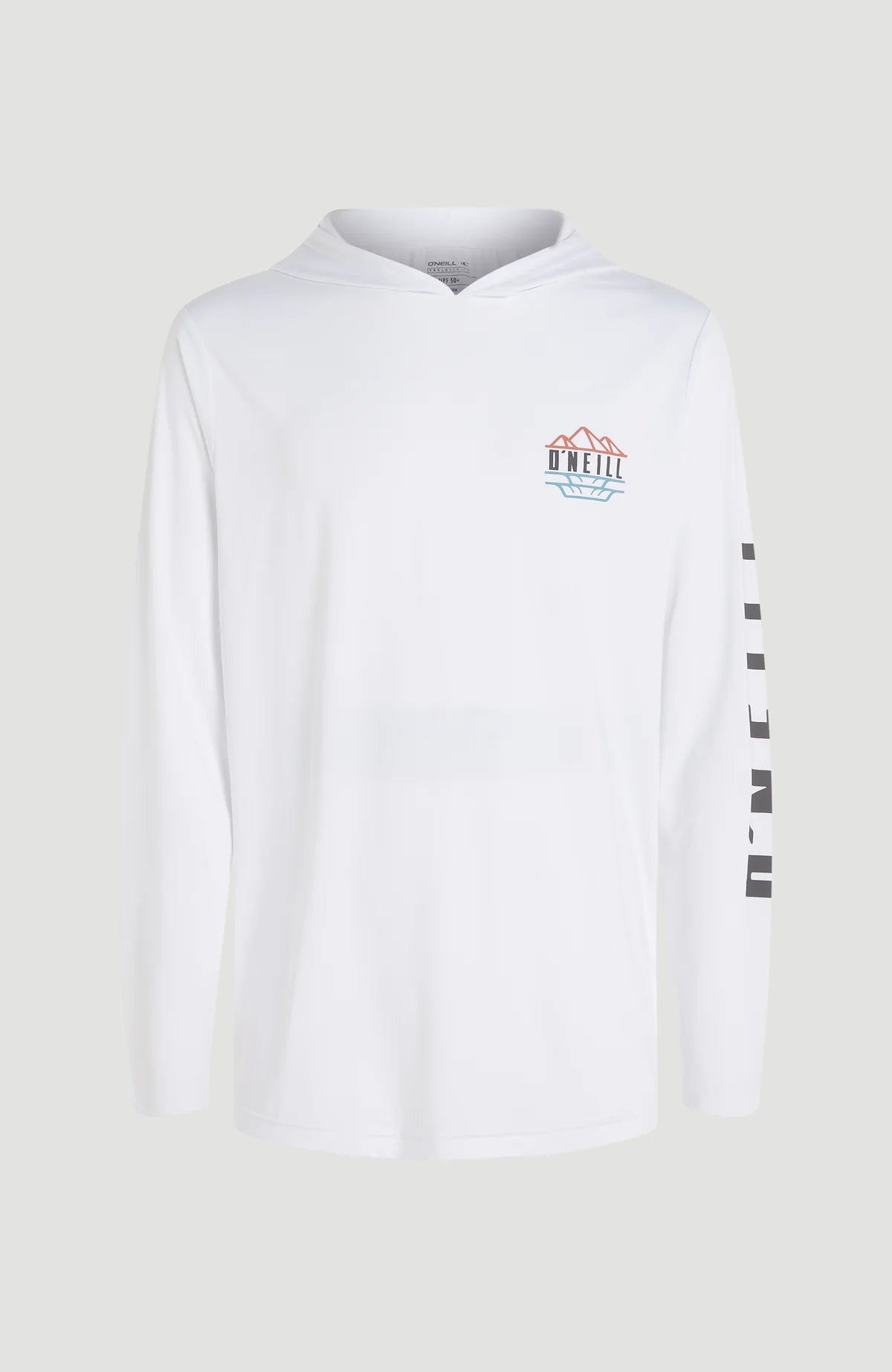 O'Neill UPF Hooded