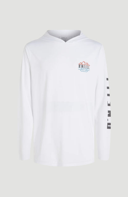 O'Neill UPF Hooded