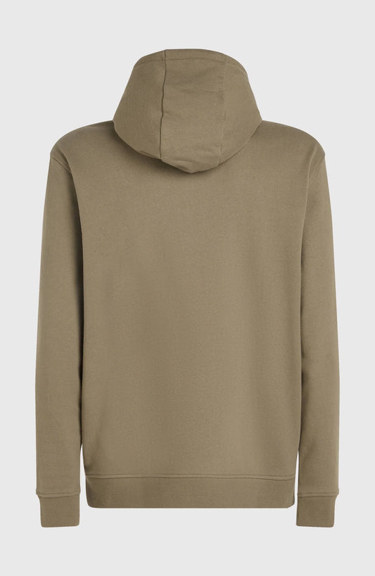 O'Neill Front Print Hoodie - kids