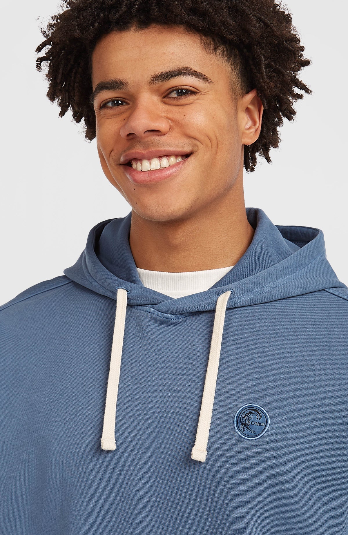 O'Neill O'riginals Hoodie Mozart Blue