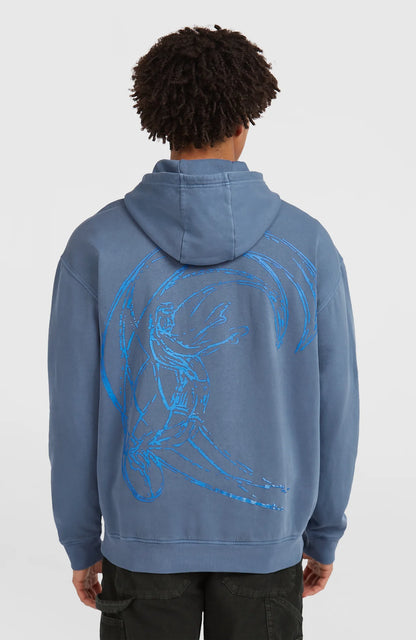 O'Neill O'riginals Hoodie Mozart Blue