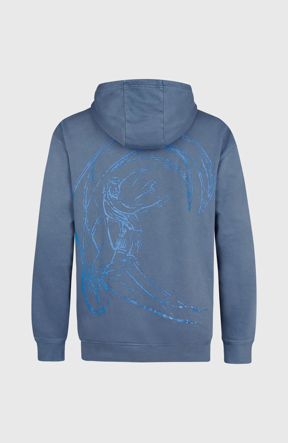 O'Neill O'riginals Hoodie Mozart Blue