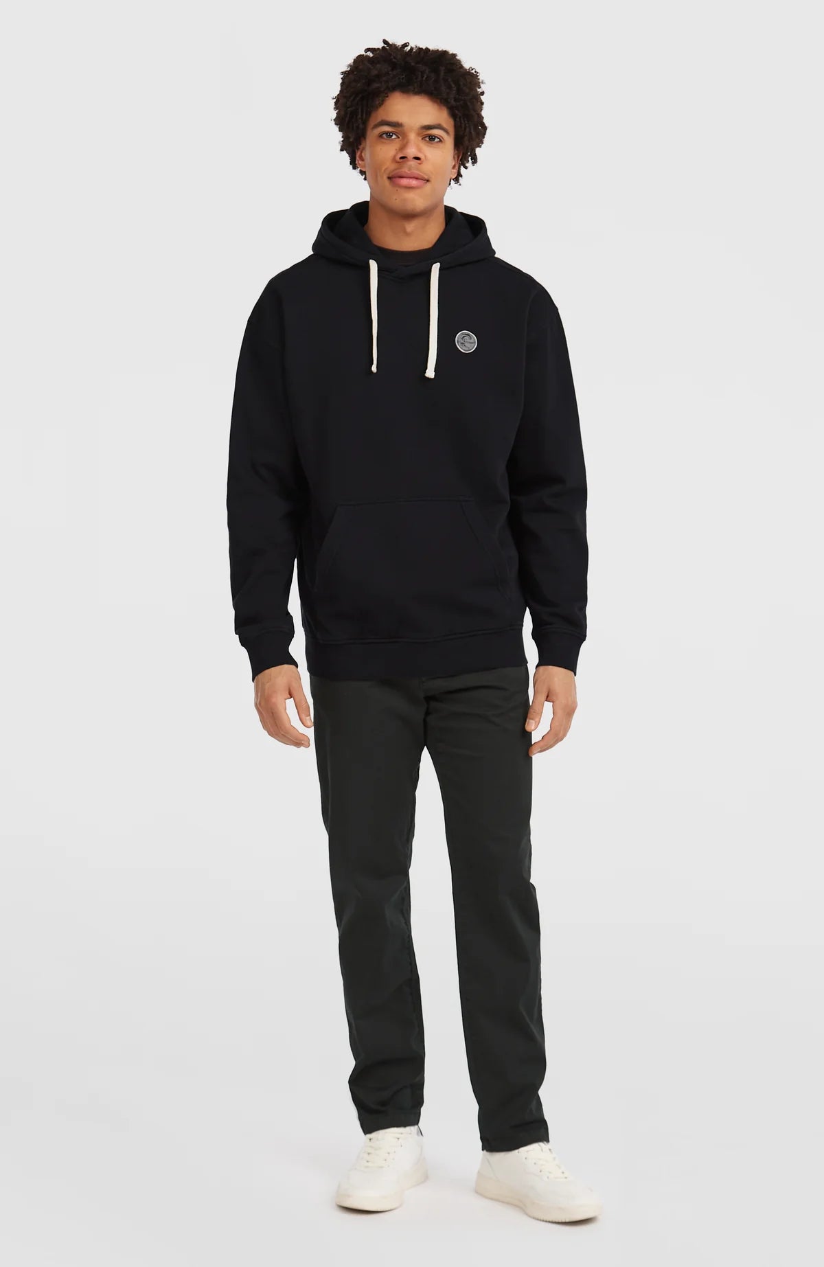 O'Neill O'riginals Hoodie Black