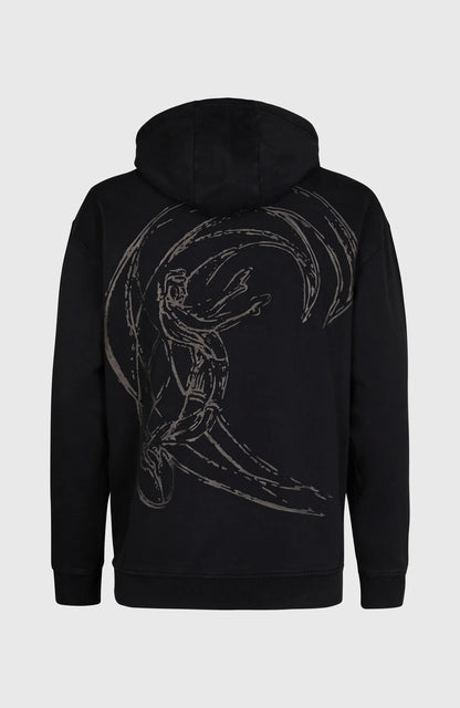 O'Neill O'riginals Hoodie Black