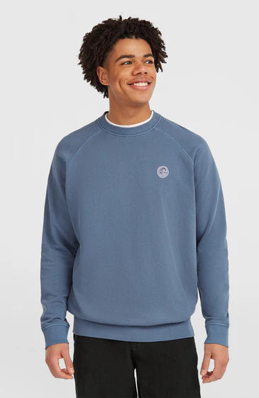 O'neill Men O'Riginals Crew Sweatshirt | Blue