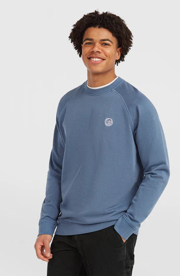 O'neill Men O'Riginals Crew Sweatshirt | Blue