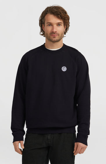 O'neill Men O'Riginals Crew Sweatshirt | Black