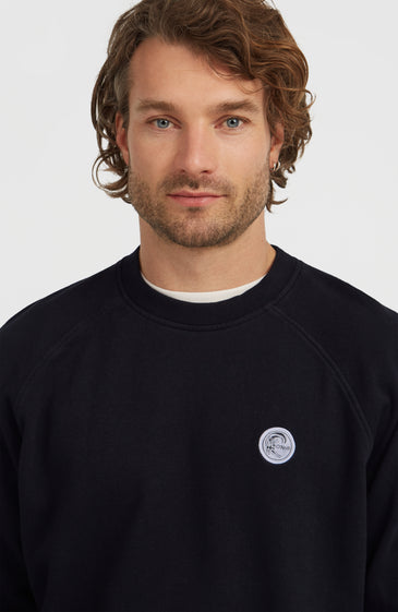 O'neill Men O'Riginals Crew Sweatshirt | Black