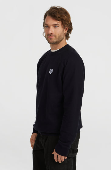 O'neill Men O'Riginals Crew Sweatshirt | Black