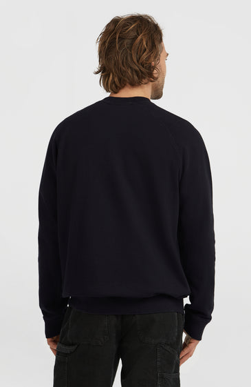 O'neill Men O'Riginals Crew Sweatshirt | Black
