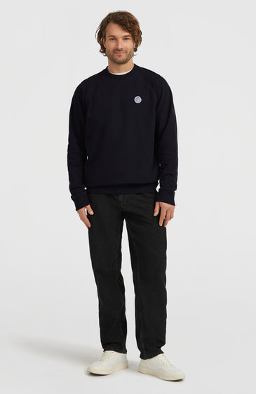 O'neill Men O'Riginals Crew Sweatshirt | Black