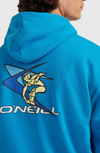 O´Neill FWC´Play Hoodie Ocean Melody